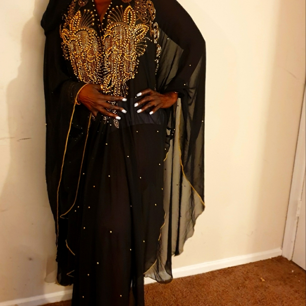 Abayas